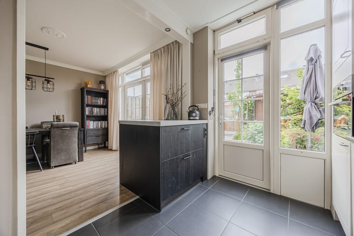 Foto 14 van Schubertstraat 24