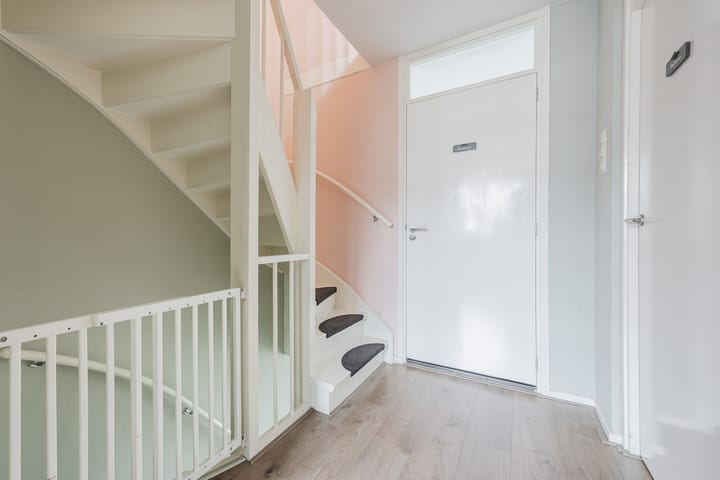 Foto 15 van Schubertstraat 24