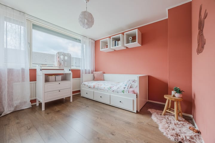 Foto 18 van Schubertstraat 24