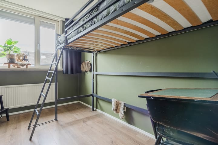 Foto 20 van Schubertstraat 24