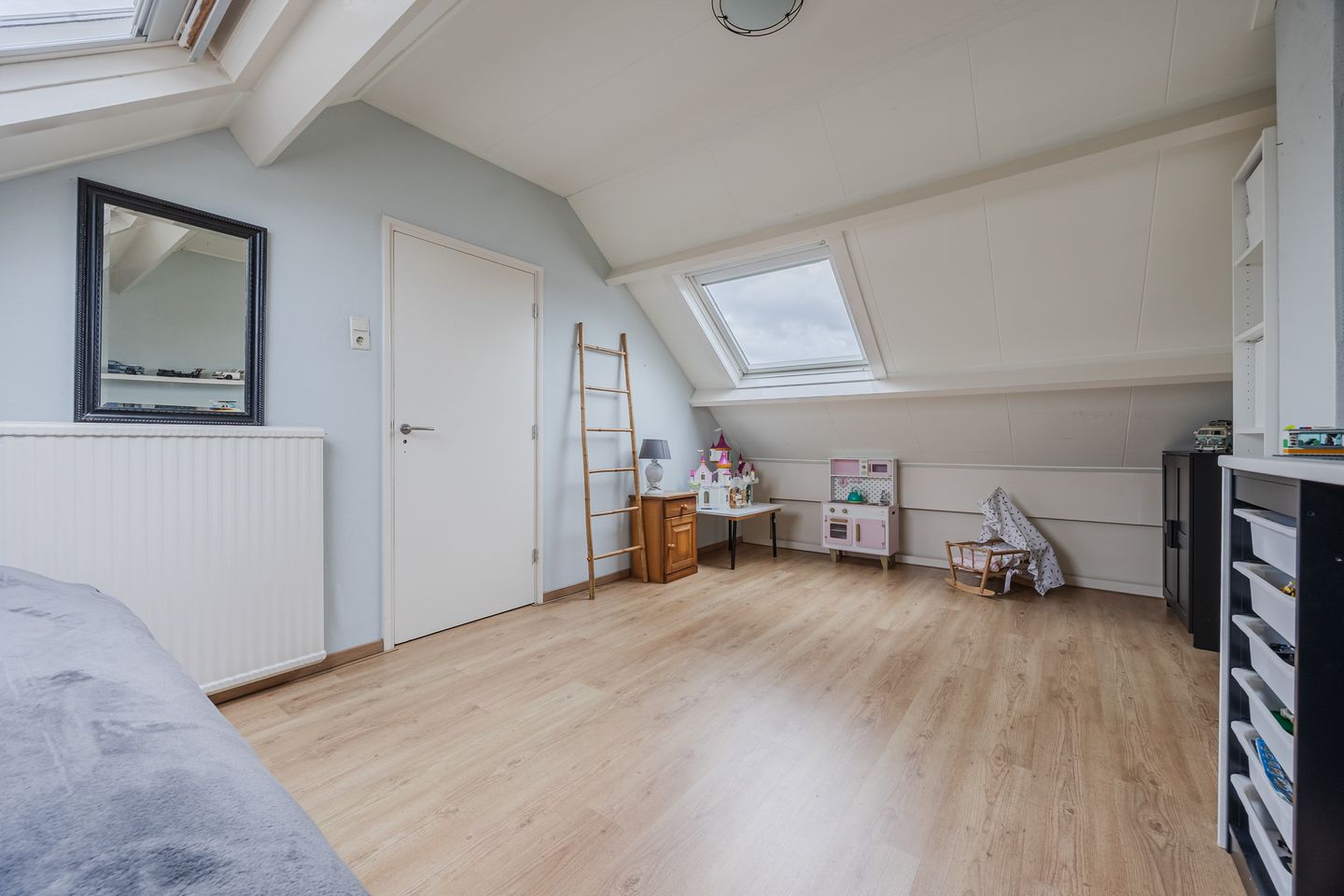 Foto 25 van Schubertstraat 24