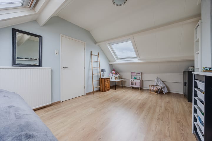 Foto 25 van Schubertstraat 24