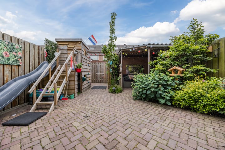 Foto 26 van Schubertstraat 24