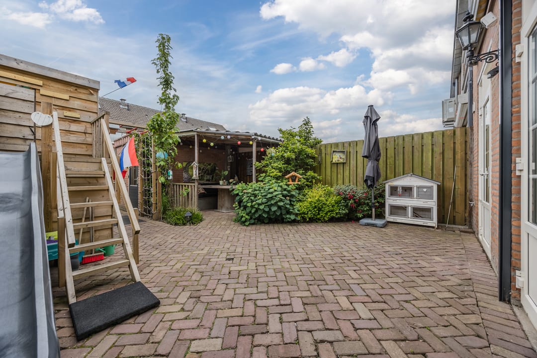 Foto 28 van Schubertstraat 24