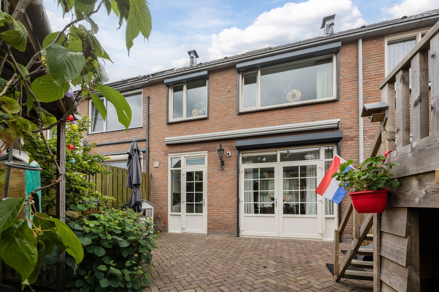 Foto 29 van Schubertstraat 24