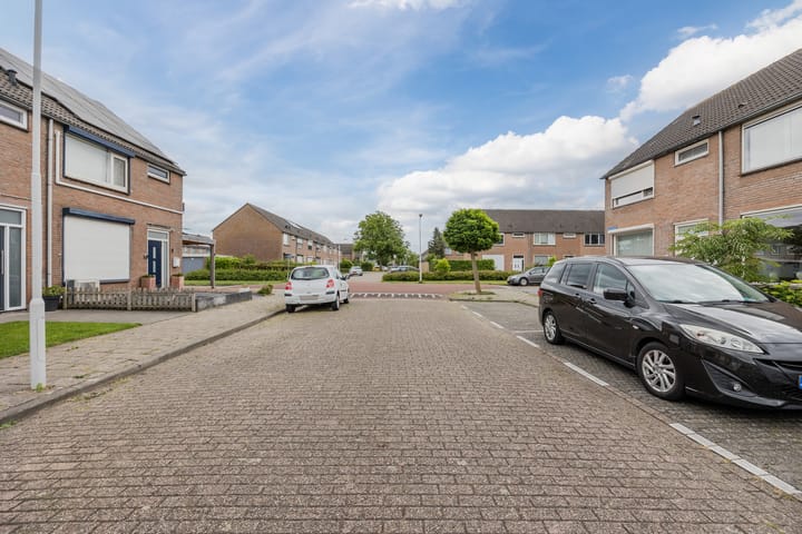 Foto 30 van Schubertstraat 24