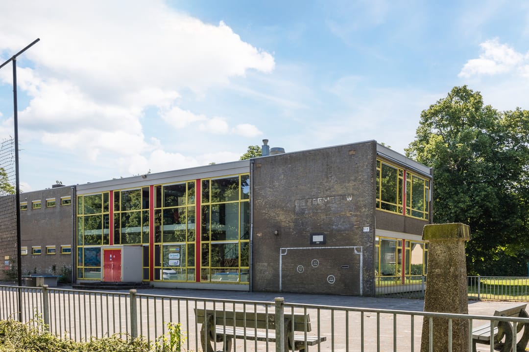 Foto 32 van Schubertstraat 24