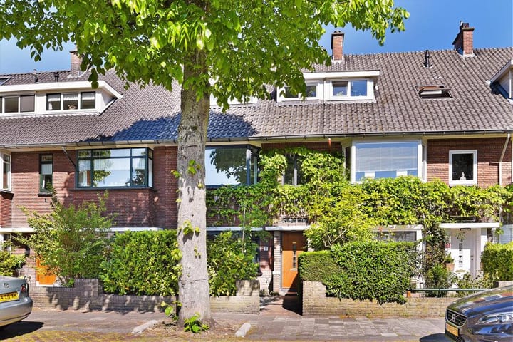 Laan van Haagvliet 9