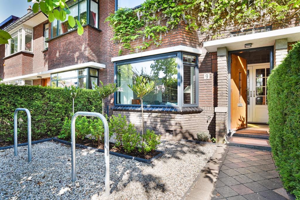 Foto 2 van Laan van Haagvliet 9