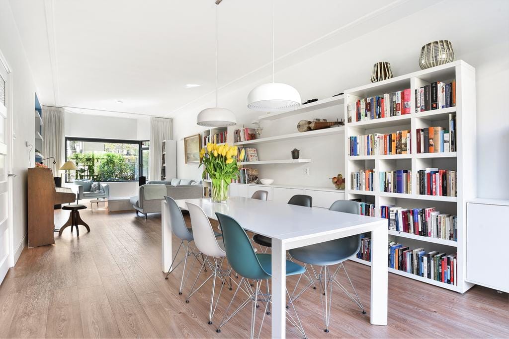 Foto 4 van Laan van Haagvliet 9