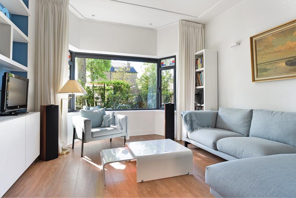 Foto 6 van Laan van Haagvliet 9