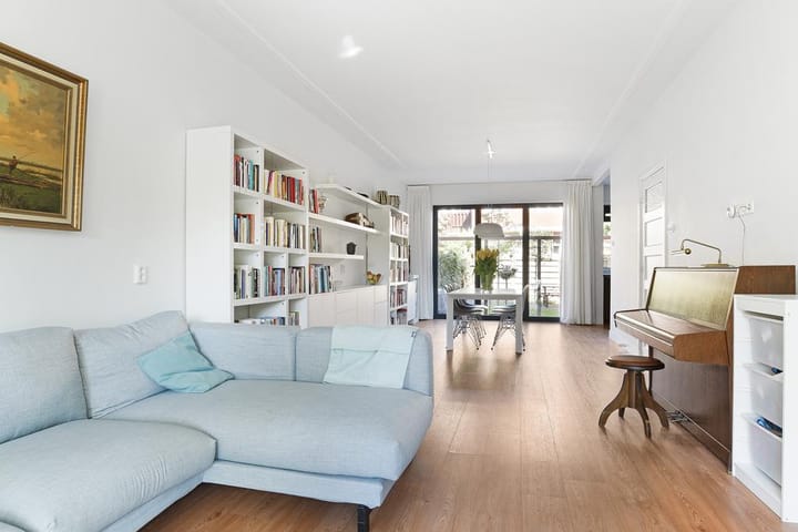 Foto 7 van Laan van Haagvliet 9