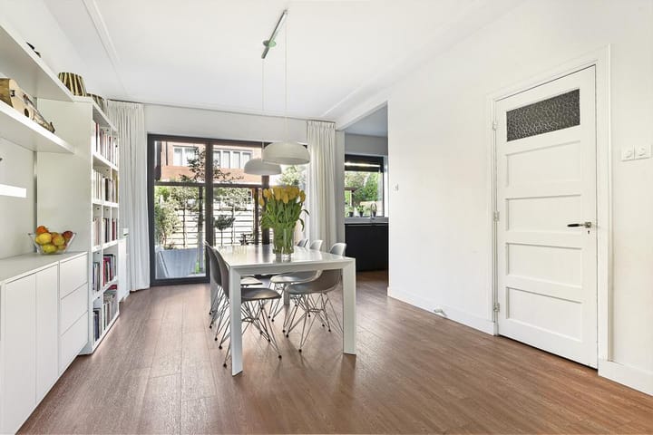 Foto 9 van Laan van Haagvliet 9