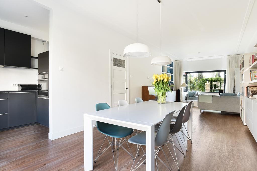 Foto 10 van Laan van Haagvliet 9