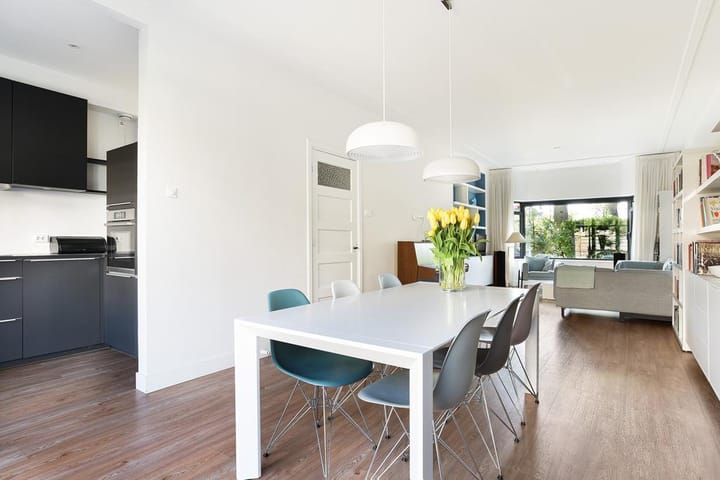 Foto 10 van Laan van Haagvliet 9