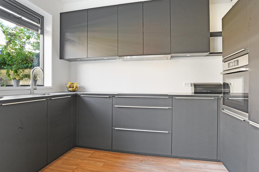 Foto 11 van Laan van Haagvliet 9