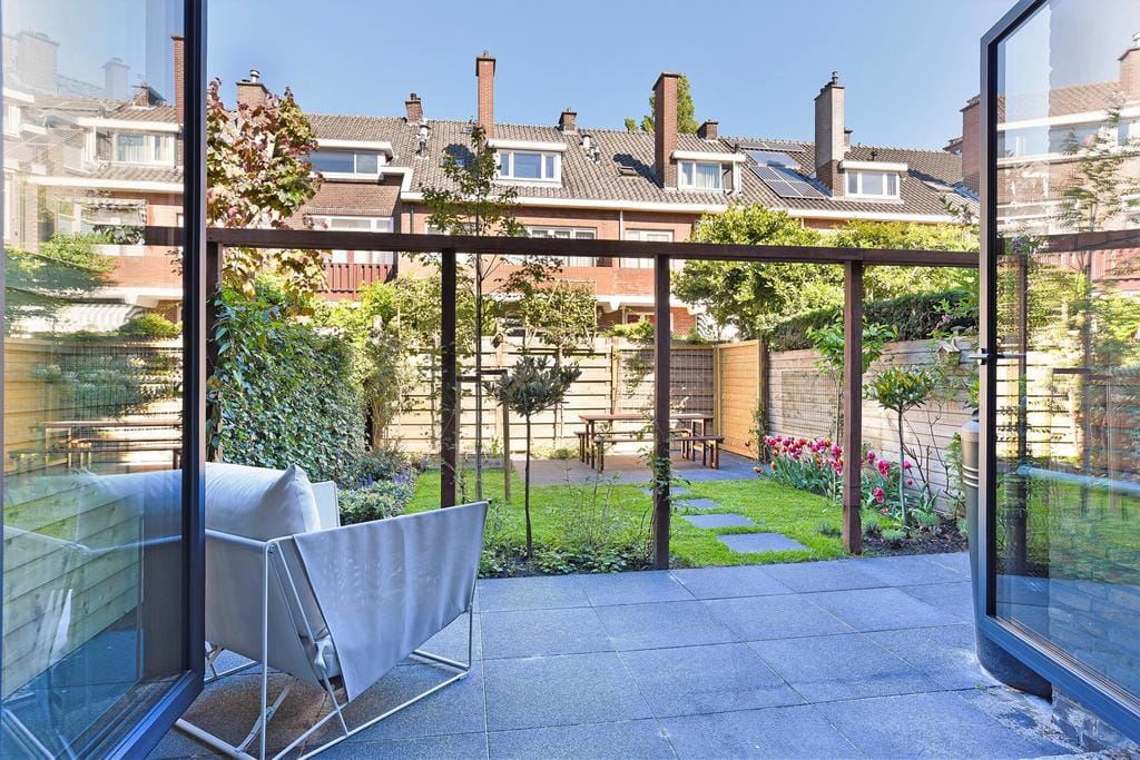 Foto 12 van Laan van Haagvliet 9