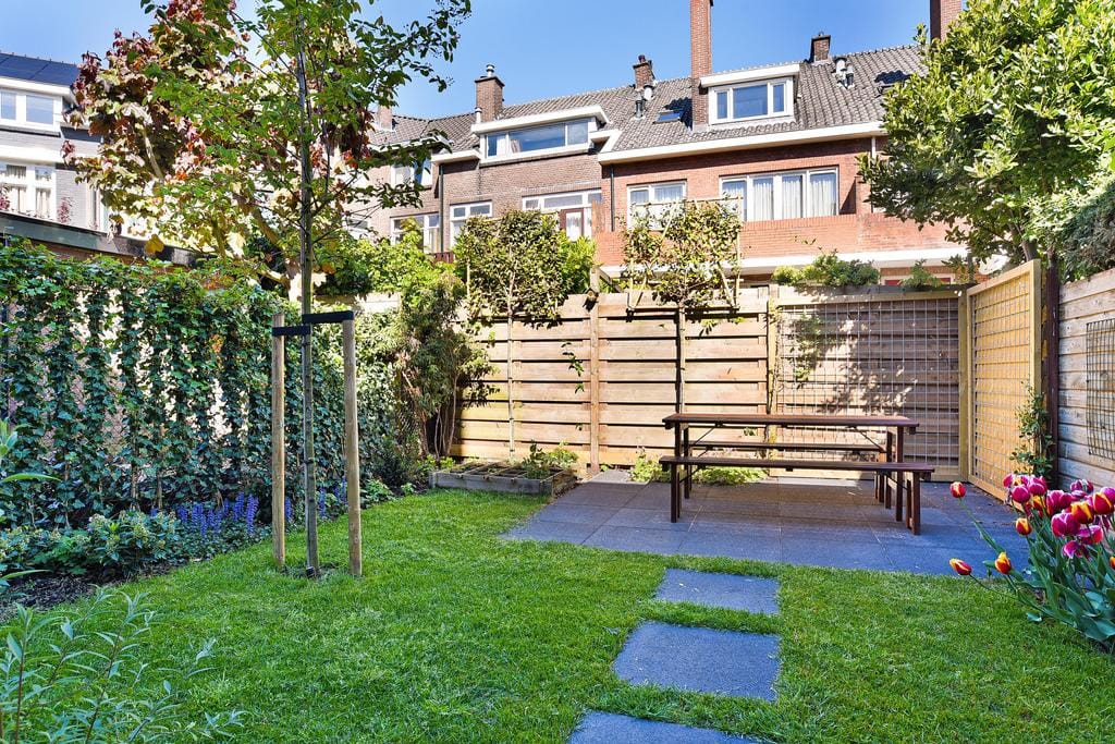 Foto 13 van Laan van Haagvliet 9