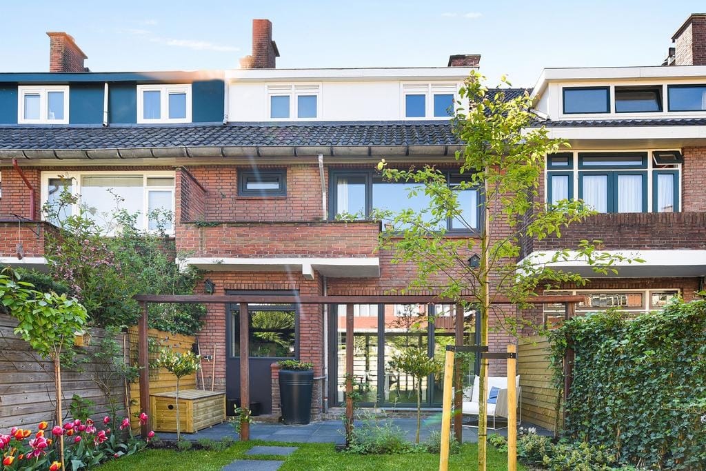 Foto 14 van Laan van Haagvliet 9