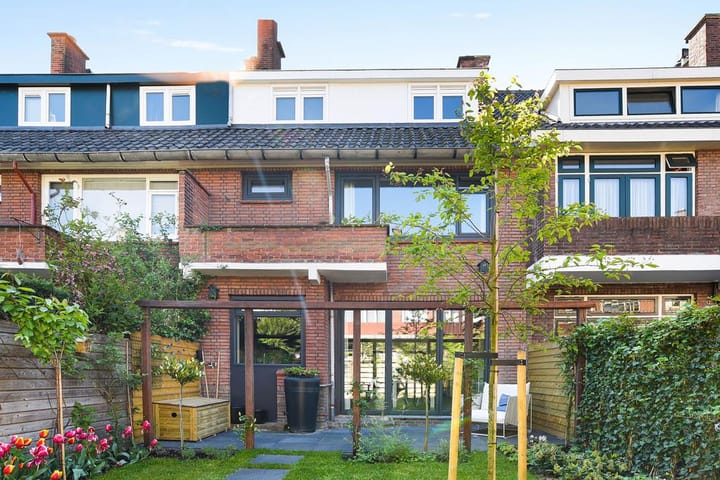 Foto 14 van Laan van Haagvliet 9