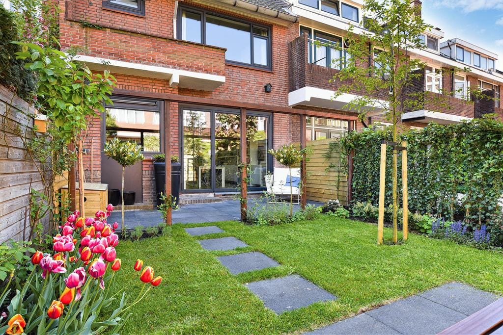 Foto 15 van Laan van Haagvliet 9