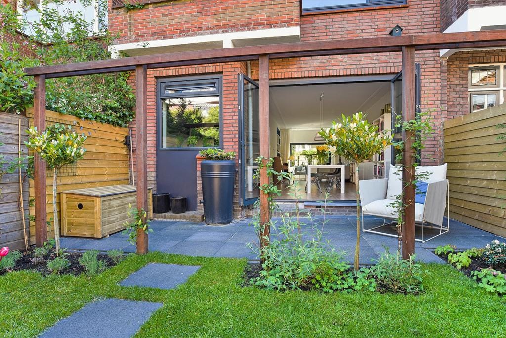 Foto 16 van Laan van Haagvliet 9