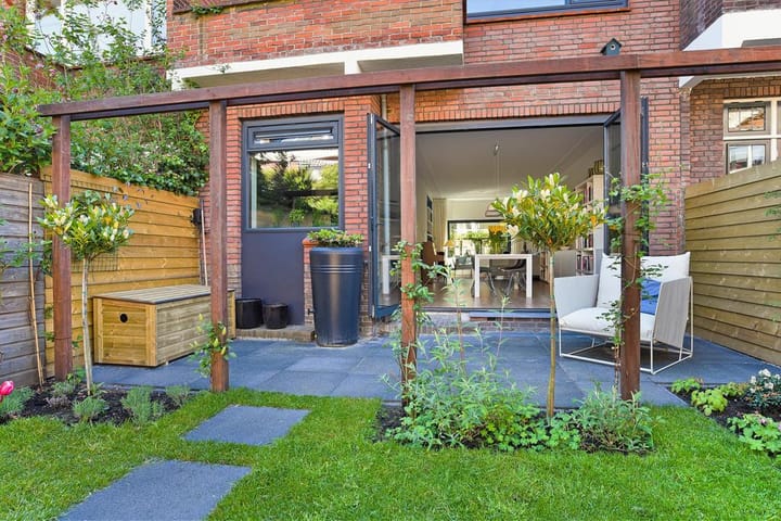 Foto 16 van Laan van Haagvliet 9