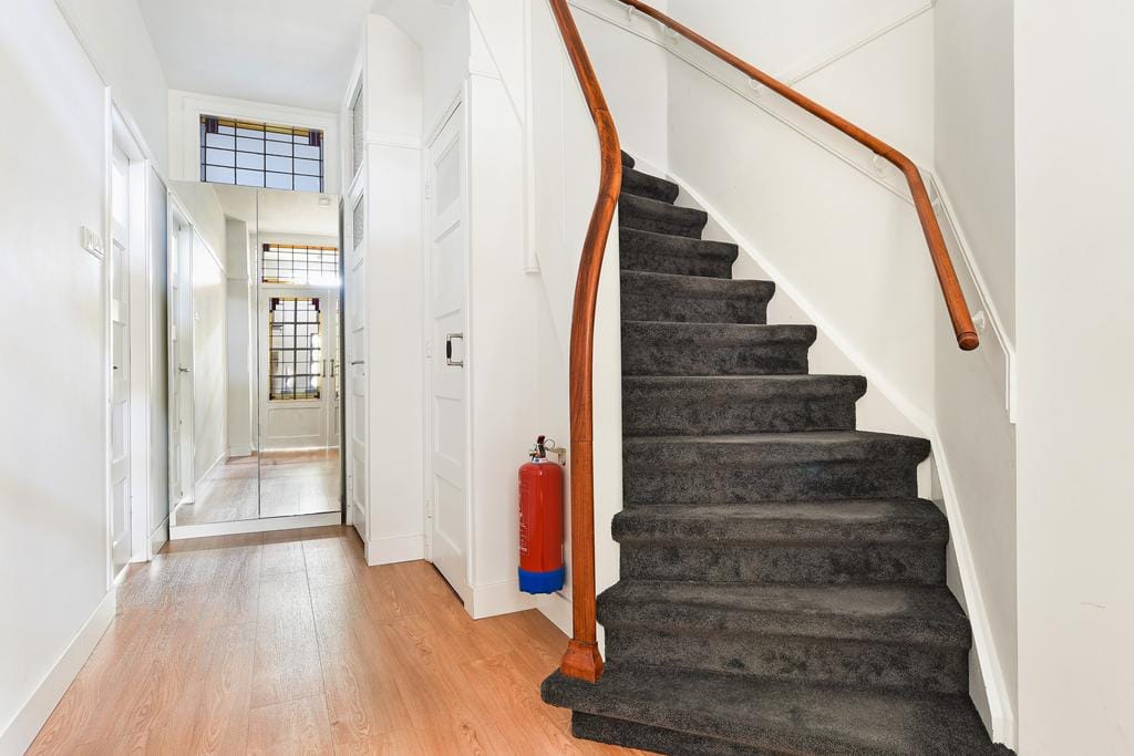 Foto 17 van Laan van Haagvliet 9