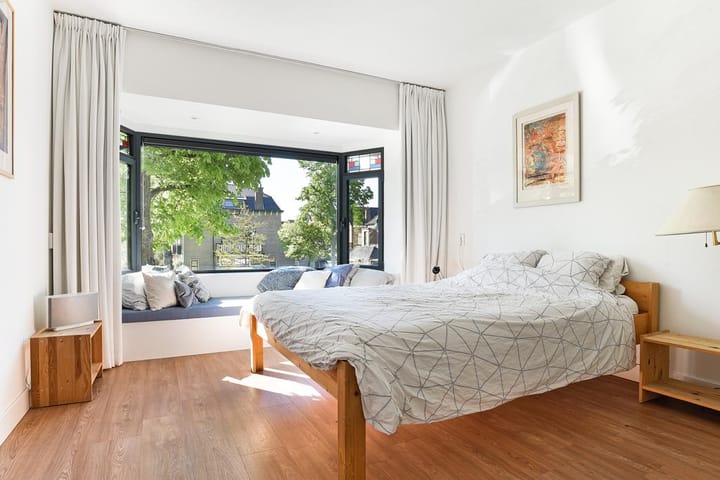 Foto 19 van Laan van Haagvliet 9