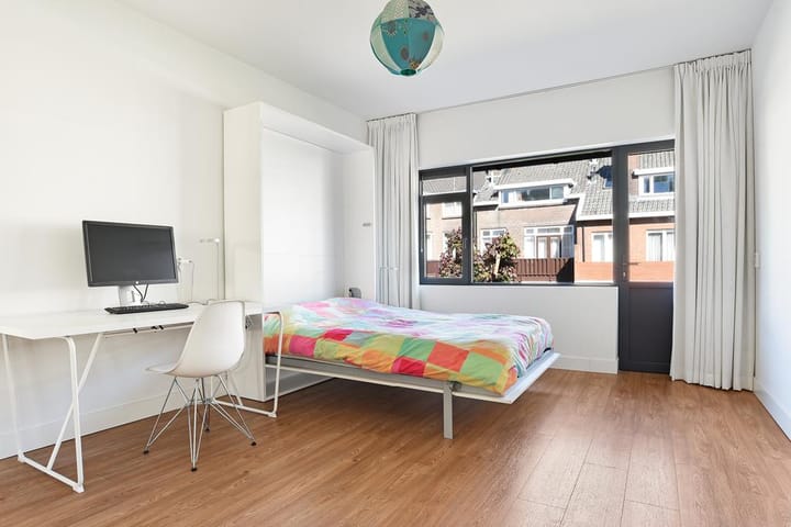 Foto 23 van Laan van Haagvliet 9