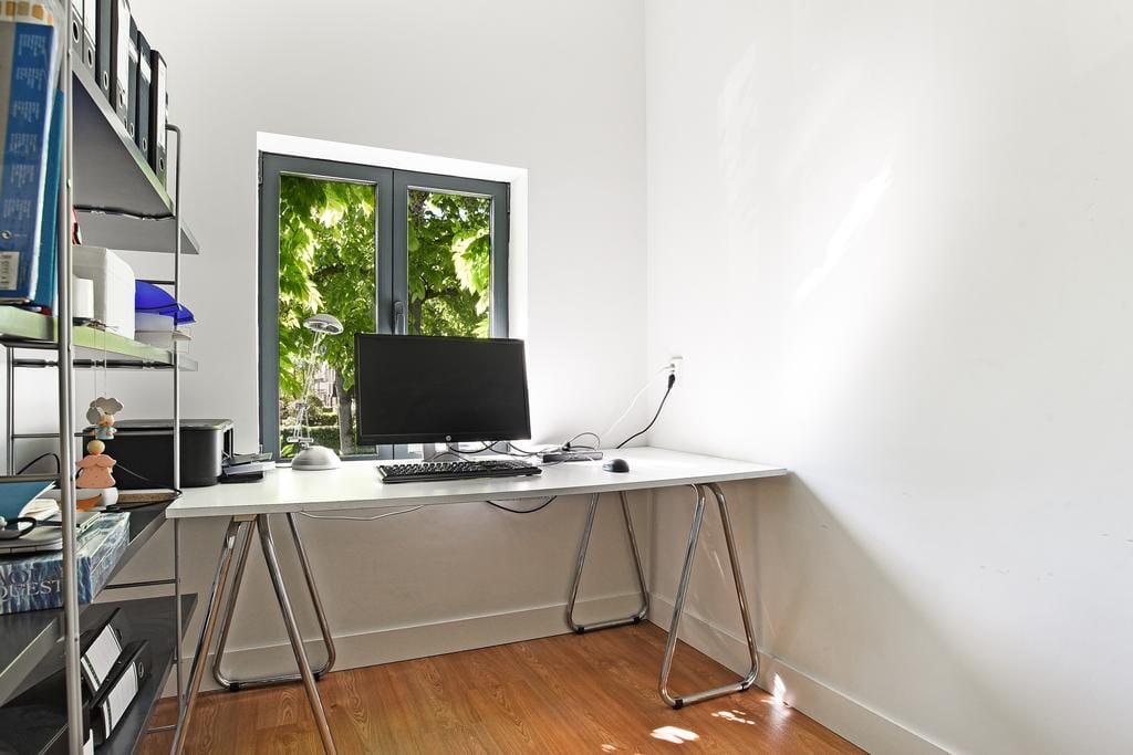 Foto 25 van Laan van Haagvliet 9