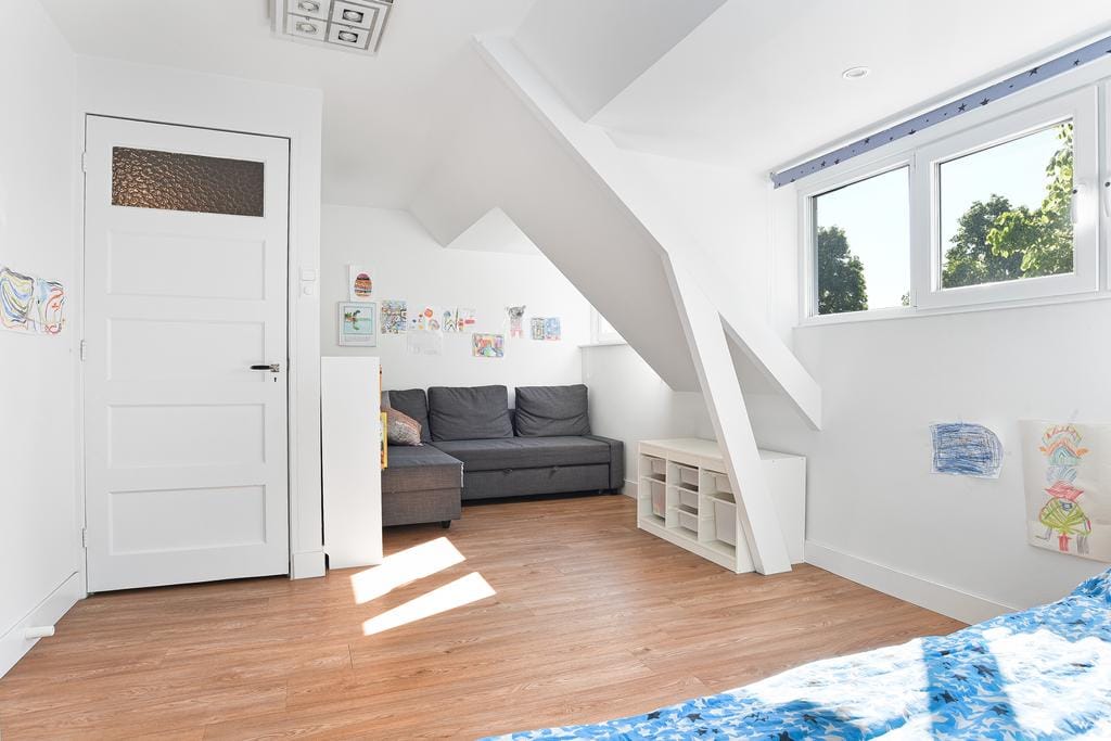 Foto 26 van Laan van Haagvliet 9