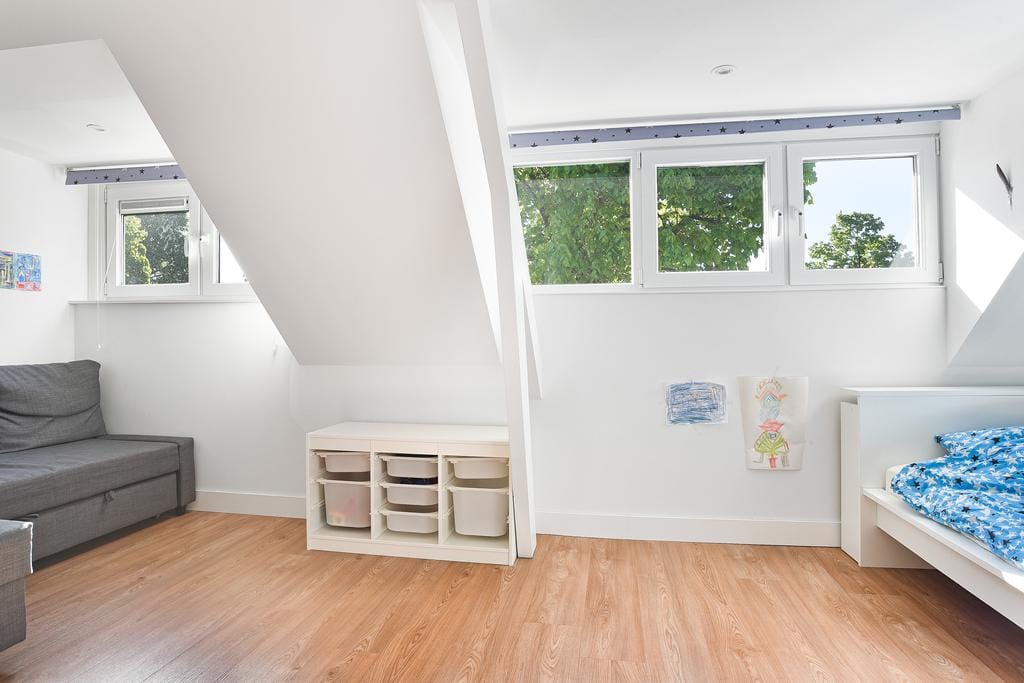 Foto 27 van Laan van Haagvliet 9