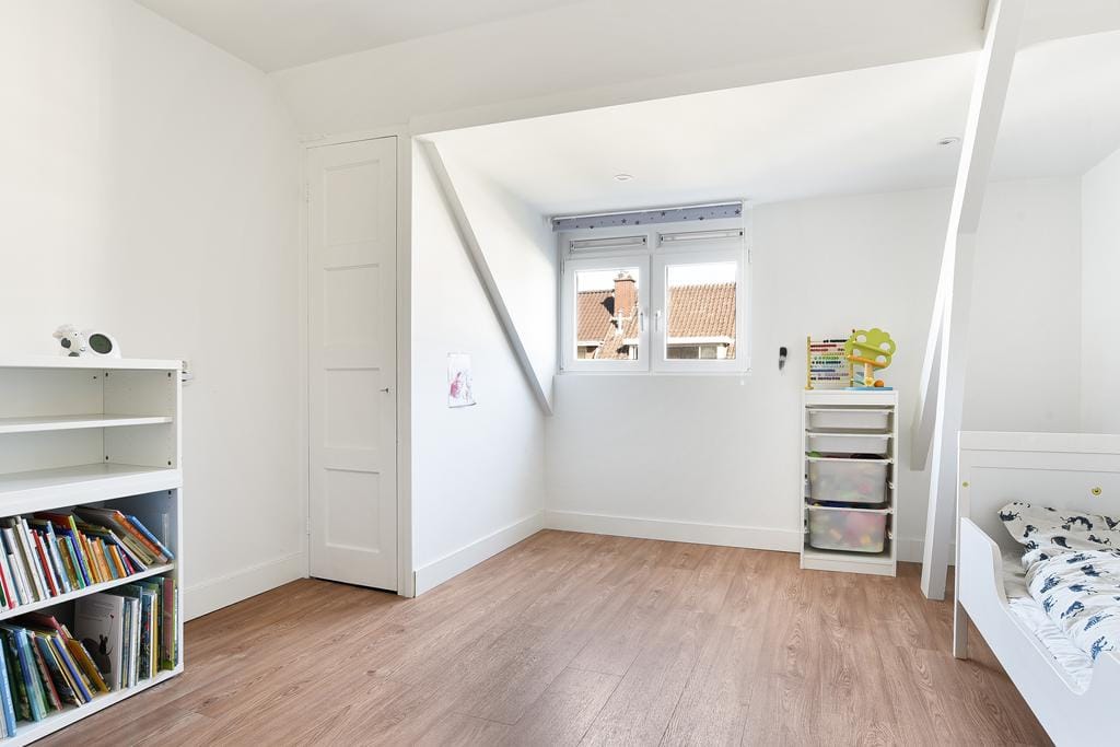 Foto 28 van Laan van Haagvliet 9