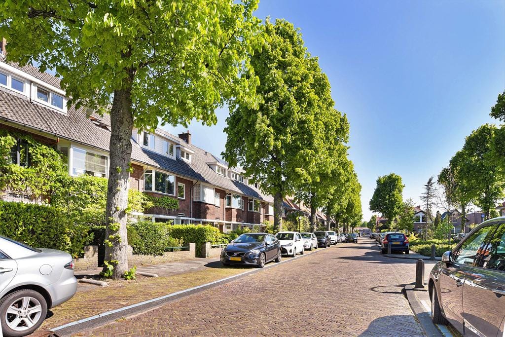 Foto 31 van Laan van Haagvliet 9