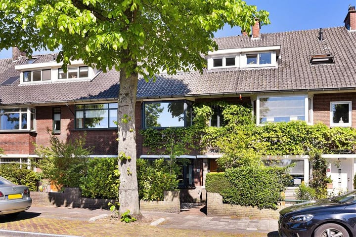 Foto 32 van Laan van Haagvliet 9