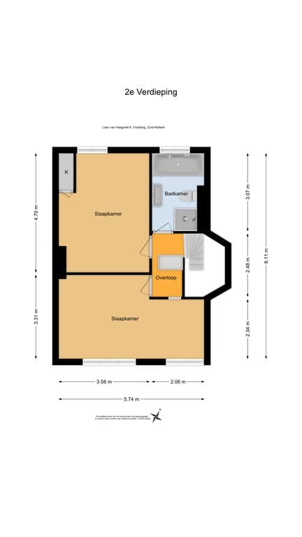 Foto 37 van Laan van Haagvliet 9