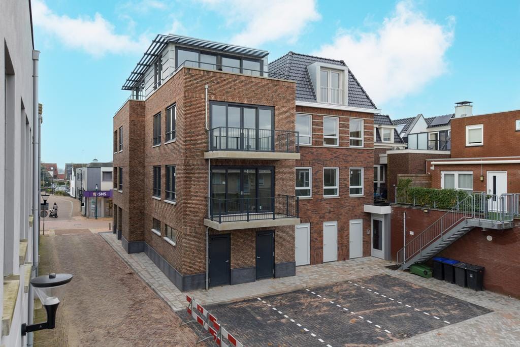 Dorpsstraat 60