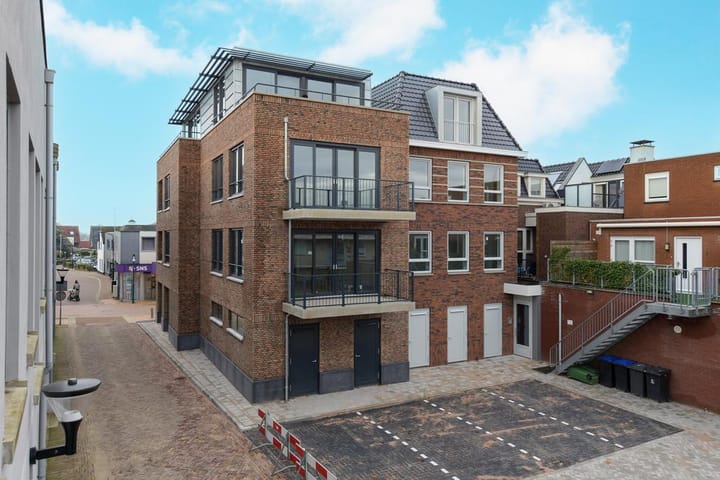 Dorpsstraat 60