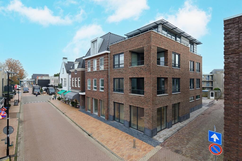 Foto 2 van Dorpsstraat 60