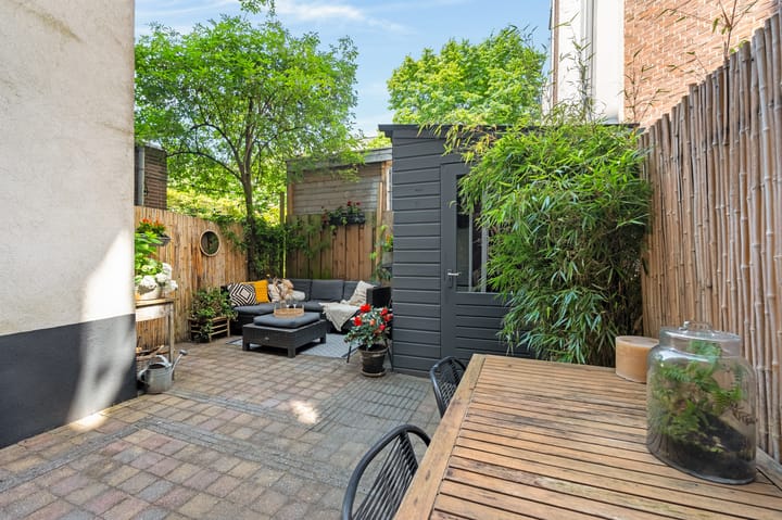 Foto 2 van Zaagmolenstraat 14-H