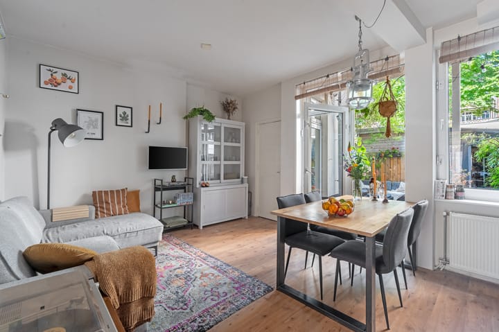 Foto 3 van Zaagmolenstraat 14-H