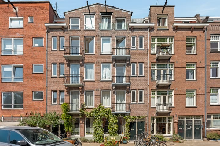 Foto 4 van Zaagmolenstraat 14-H