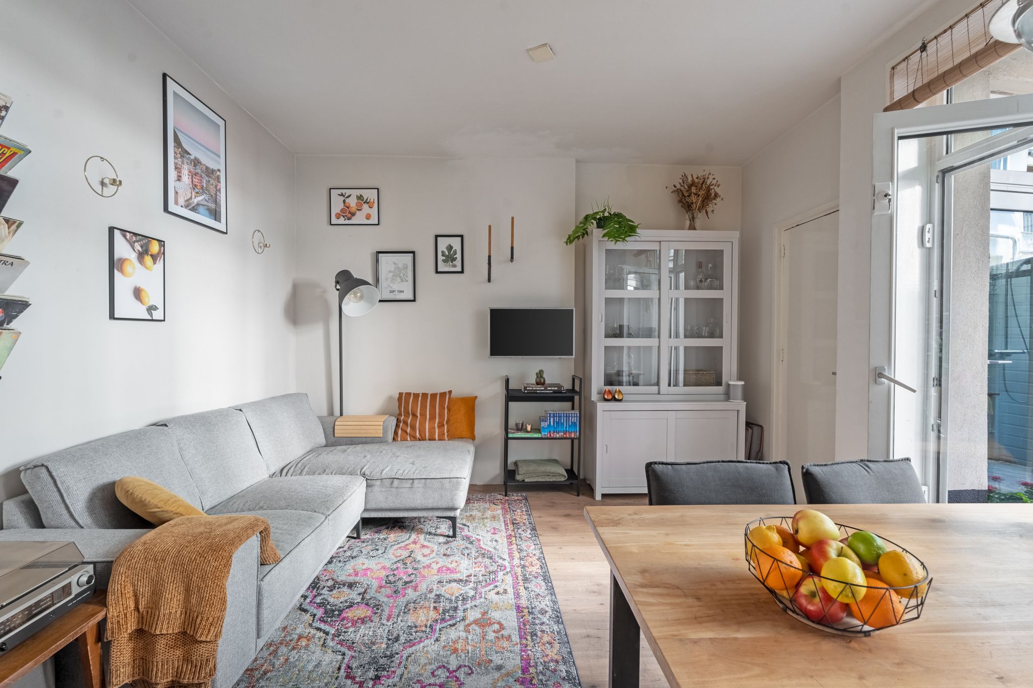 Foto 6 van Zaagmolenstraat 14-H