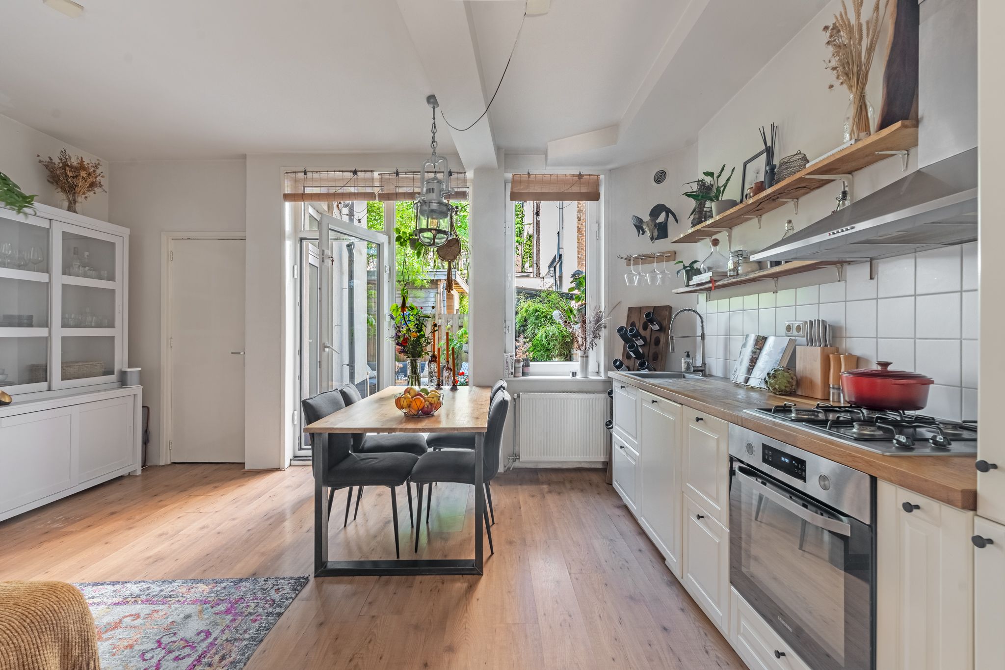 Foto 9 van Zaagmolenstraat 14-H