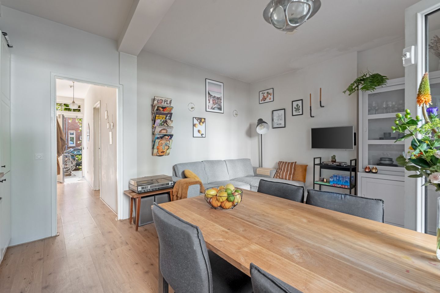 Foto 10 van Zaagmolenstraat 14-H