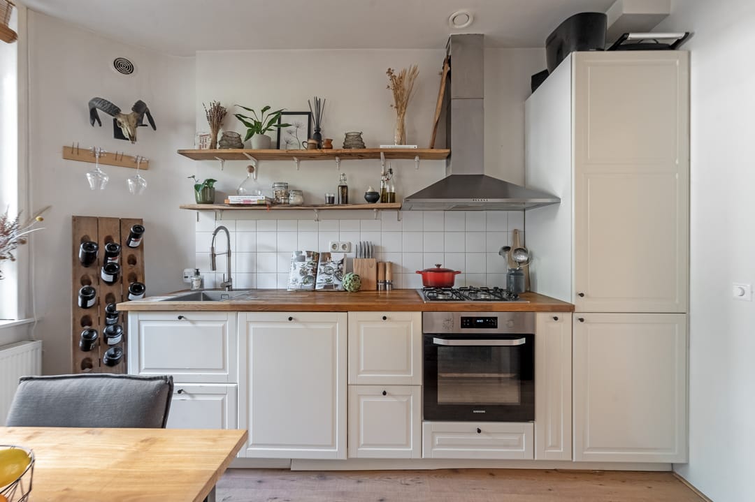 Foto 11 van Zaagmolenstraat 14-H