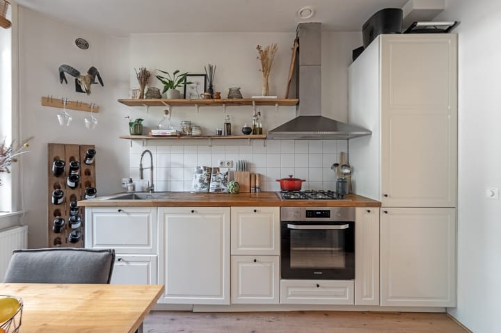 Foto 11 van Zaagmolenstraat 14-H