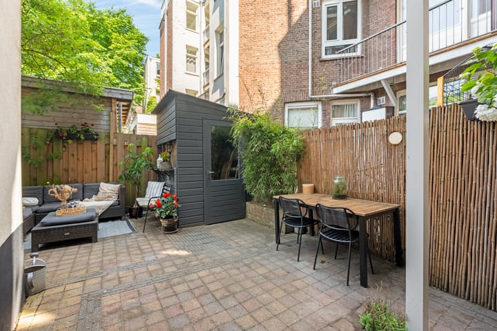 Foto 12 van Zaagmolenstraat 14-H