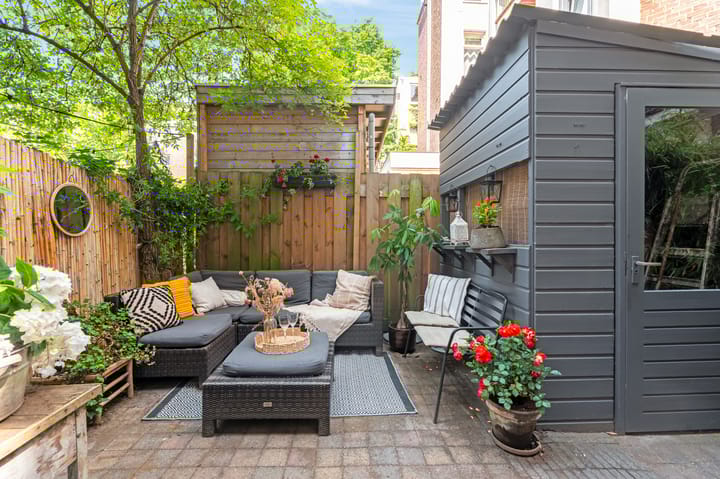 Foto 13 van Zaagmolenstraat 14-H